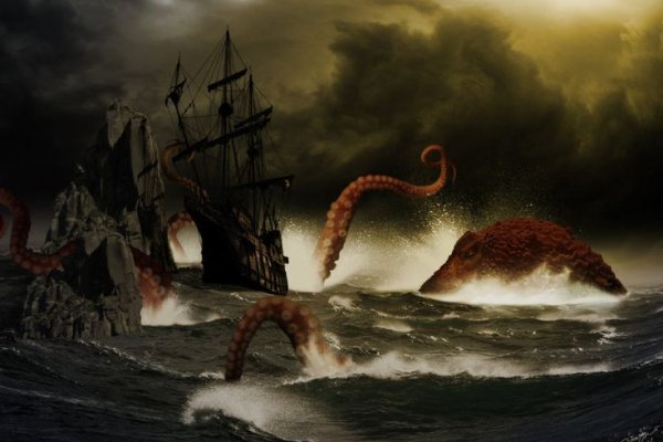 Kraken наркшоп