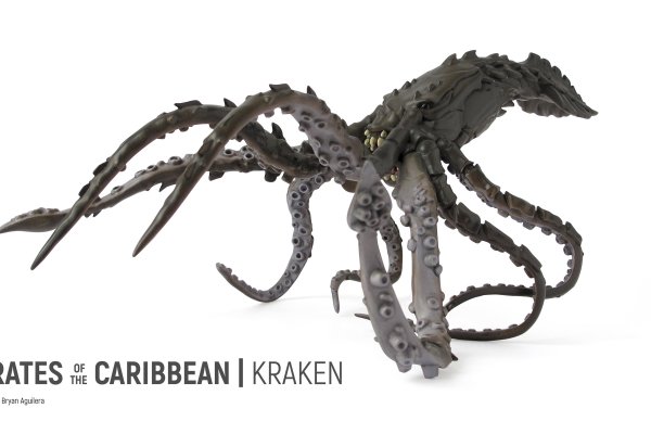 Kraken 18